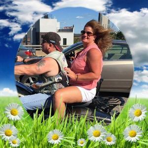 Meet your Posher, Anne